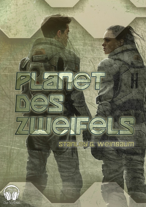 Planet des Zweifels - Stanley G. Weinbaum