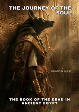 The Journey of the Soul - Thomas N. Quest