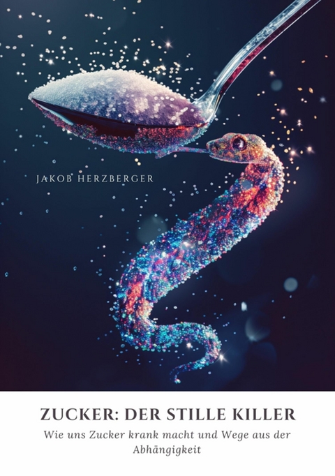 Zucker: Der stille Killer - Jakob Herzberger