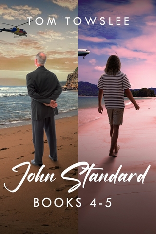 John Standard - Books 4-5