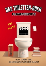 Das Toiletten Buch - Filmgeschichte - Niels Kreyer