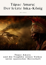 T&uacute;pac Amaru:  Der letzte Inka-K&ouml;nig - Inti Ayala