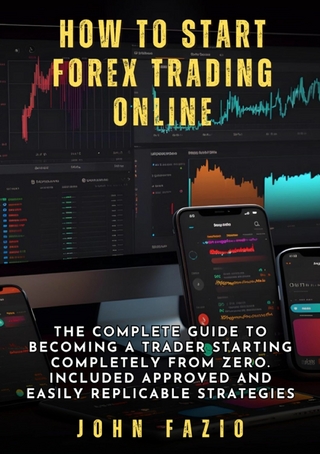 How to Start Forex Trading Online