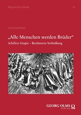 &bdquo;Alle Menschen werden Br&uuml;der" - Ute Jung-Kaiser