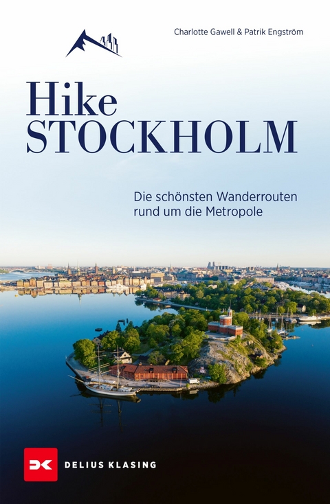 Hike Stockholm - Charlotte Gawell, Patrik Engstr&ouml;m