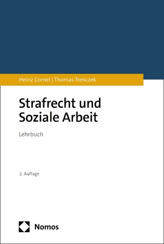 Strafrecht und Soziale Arbeit