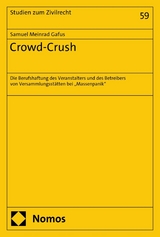 Crowd-Crush - Samuel Meinrad Gafus