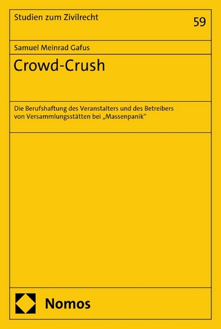 Crowd-Crush