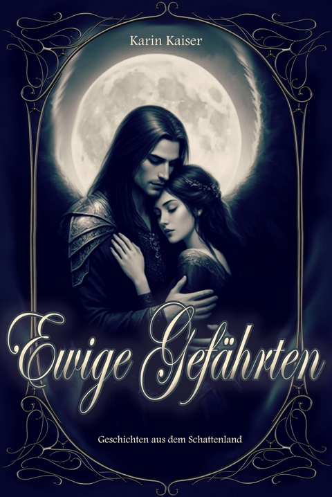 Ewige Gef&auml;hrten - Karin Kaiser