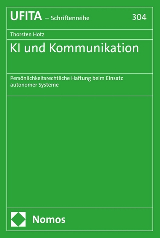 KI und Kommunikation