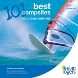 101 Best Campsites for Outdoor Activities - Alan Rogers Guides