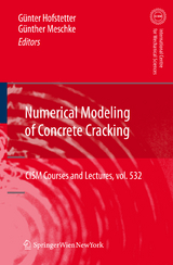Numerical Modeling of Concrete Cracking - 