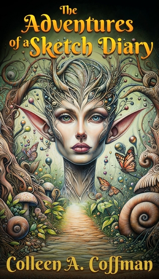 Adventures of a Sketch Diary