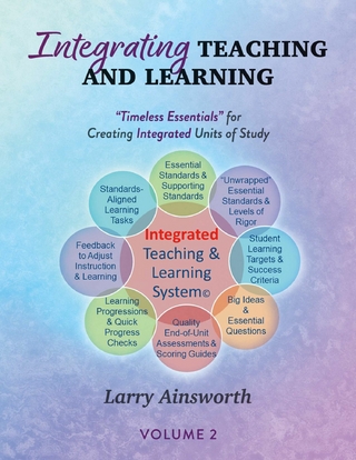 Integrating Teaching and Learning