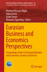 Eurasian Business and Economics Perspectives - 