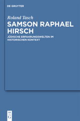 Samson Raphael Hirsch - Roland Tasch