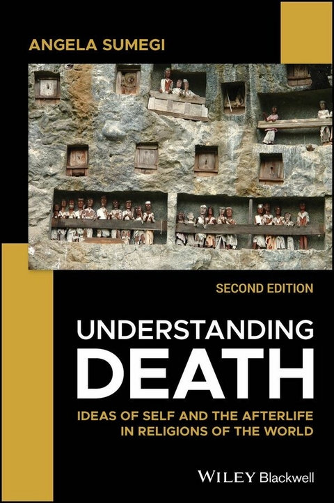 Understanding Death - Angela Sumegi