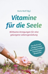 Vitamine f&uuml;r die Seele - 