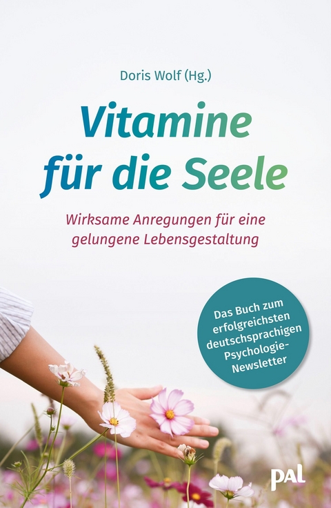 Vitamine f&uuml;r die Seele - 