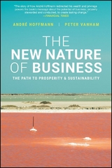 The New Nature of Business - Andre Hoffmann, Peter Vanham