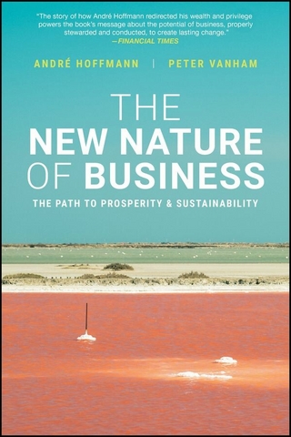 The New Nature of Business