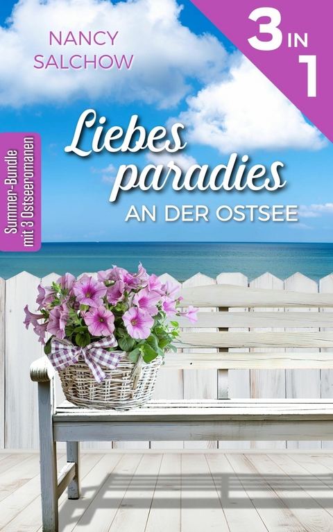 Liebesparadies an der Ostsee - Nancy Salchow