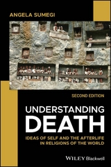 Understanding Death - Angela Sumegi