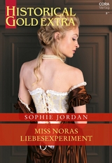 Miss Noras Liebesexperiment - Sophie Jordan