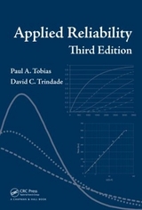 Applied Reliability - Tobias, Paul A.; Trindade, David