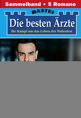 Die besten Ärzte - Sammelband 65