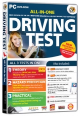 All in One Driving Test - 