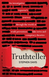 Truthteller -  Stephen Davis