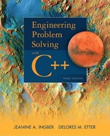 Engineering Problem Solving with C++ - Etter, Delores M.