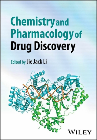 Chemistry and Pharmacology of Drug Discovery