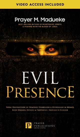 Evil Presence