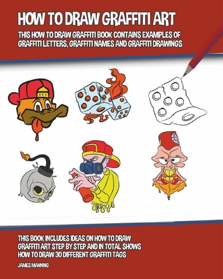 How to Draw Graffiti Art