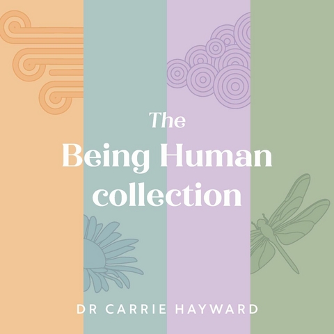 Being Human Collection -  Dr. Carrie Hayward