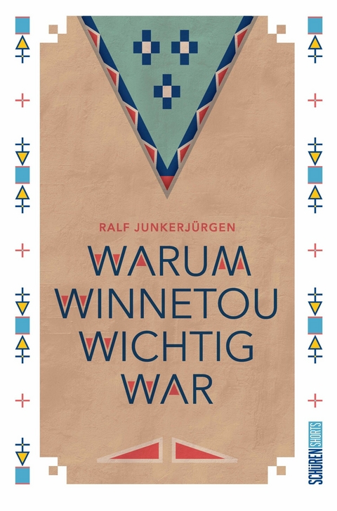 Warum Winnetou wichtig war -  Ralf Junkerj&uuml;rgen