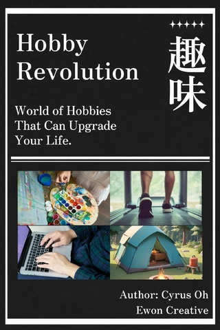 Hobby Revolution