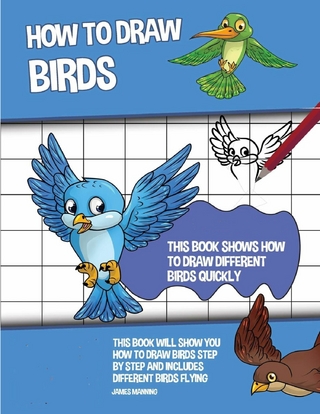 How to Draw Birds