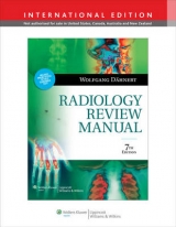 Radiology Review Manual - Dähnert, Wolfgang