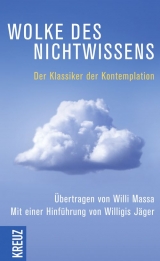 Wolke des Nichtwissens und Brief pers&ouml;nlicher F&uuml;hrung - 