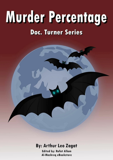 Murder Percentage -  Arthur Leo Zagat