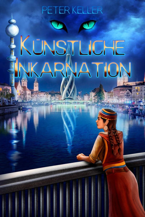 K&uuml;nstliche Inkarnation - Peter Keller