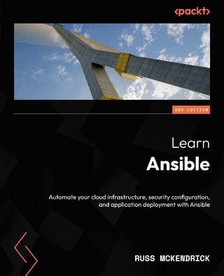 Learn Ansible
