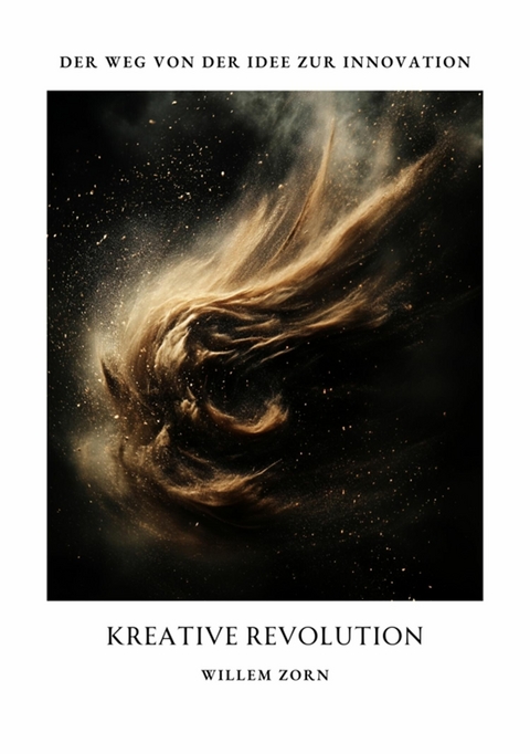 Kreative Revolution - Willem Zorn