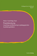 Praxisberatung - Teml, Hubert; Teml, Helga