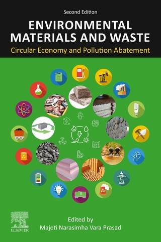 Environmental Materials and Waste