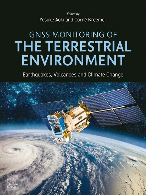 GNSS Monitoring of the Terrestrial Environment - 