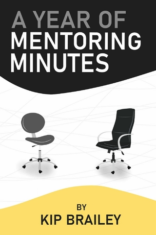 Year of Mentoring Minutes